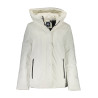 NORTH SAILS WHITE WOMEN&39S JACKET