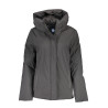 NORTH SAILS BLACK WOMEN&39S JACKET