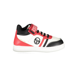 SERGIO TACCHINI WHITE KID...