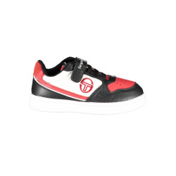 SERGIO TACCHINI BLACK KID...