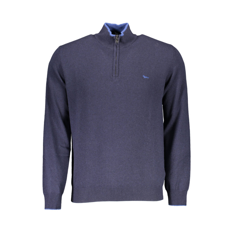 HARMONT &amp BLAINE BLUE MAN SWEATER