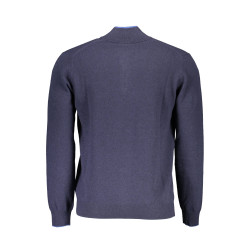 HARMONT &amp BLAINE BLUE MAN SWEATER