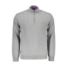 HARMONT &amp BLAINE GRAY MAN SWEATER