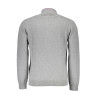 HARMONT &amp BLAINE GRAY MAN SWEATER