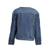 LEVI&39S WOMEN&39S BLUE JEANS JACKET