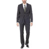 VALENTINO BLACK MAN CLASSIC SUIT