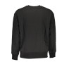 TOMMY HILFIGER SWEATSHIRT WITHOUT ZIP BLACK MAN