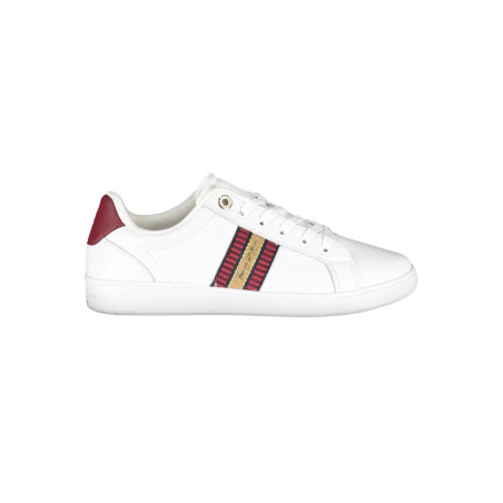 TOMMY HILFIGER WOMEN&39S SPORT SHOES WHITE