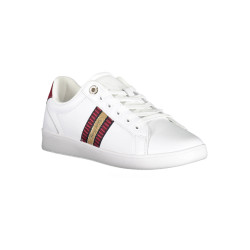 TOMMY HILFIGER CALZATURA SPORTIVA DONNA BIANCO