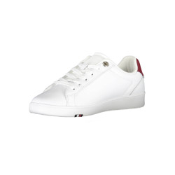 TOMMY HILFIGER CALZATURA SPORTIVA DONNA BIANCO