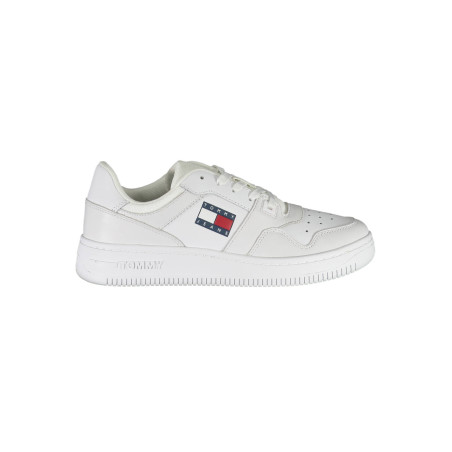 Tommy Hilfiger EM0EM00955_BIANCO_YBR