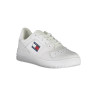 TOMMY HILFIGER WHITE MAN SPORT SHOES