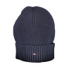 TOMMY HILFIGER BERRETTO UOMO BLU