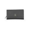 TOMMY HILFIGER PORTAFOGLIO DONNA NERO