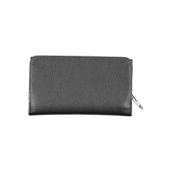 TOMMY HILFIGER WOMEN&39S WALLET BLACK