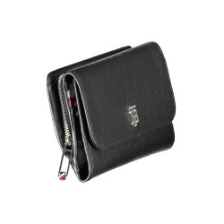 TOMMY HILFIGER WOMEN&39S WALLET BLACK