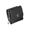 TOMMY HILFIGER WOMEN&39S WALLET BLACK