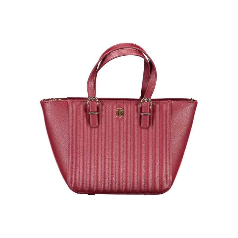 TOMMY HILFIGER WOMEN&39S BAG RED