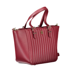 TOMMY HILFIGER WOMEN&39S BAG RED