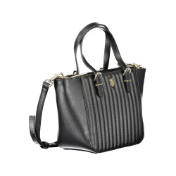 TOMMY HILFIGER BLACK WOMEN&39S BAG