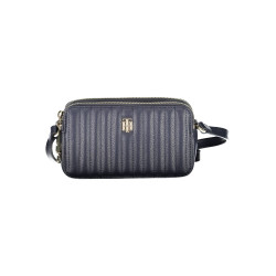 TOMMY HILFIGER BORSA DONNA BLU