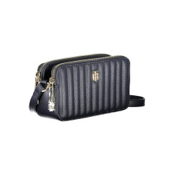 TOMMY HILFIGER BLUE WOMEN&39S BAG