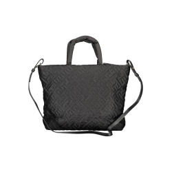 TOMMY HILFIGER BLACK WOMEN&39S BAG