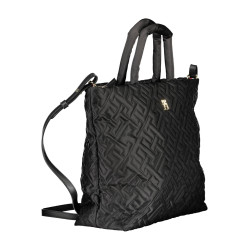 TOMMY HILFIGER BLACK WOMEN&39S BAG