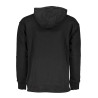 TOMMY HILFIGER SWEATSHIRT WITHOUT ZIP BLACK MAN