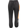 CALVIN KLEIN BLACK MAN TROUSERS