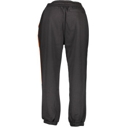 CALVIN KLEIN BLACK MAN TROUSERS