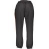 CALVIN KLEIN BLACK MAN TROUSERS