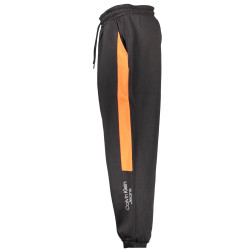 CALVIN KLEIN PANTALONE UOMO NERO