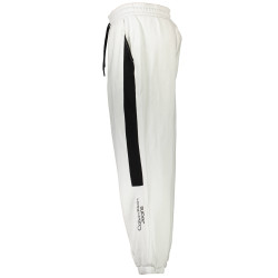 CALVIN KLEIN PANTALONE UOMO BIANCO