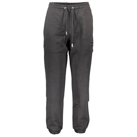 CALVIN KLEIN PANTALONE DONNA NERO