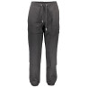 CALVIN KLEIN BLACK WOMEN&39S TROUSERS