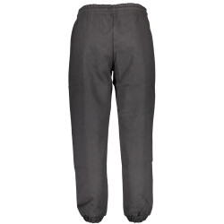 CALVIN KLEIN BLACK WOMEN&39S TROUSERS