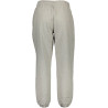 CALVIN KLEIN PANTALONE DONNA GRIGIO