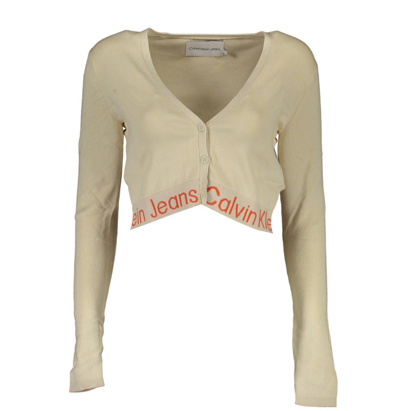 Calvin Klein J20J219999_BEIGE_ACF