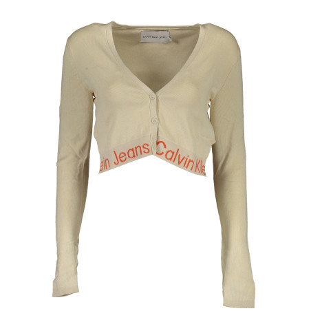 Calvin Klein J20J219999_BEIGE_ACF