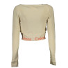 Calvin Klein J20J219999_BEIGE_ACF