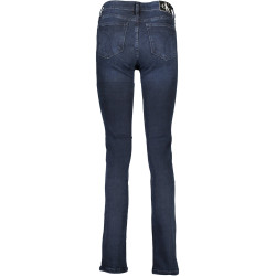 CALVIN KLEIN WOMEN&39S DENIM JEANS BLUE