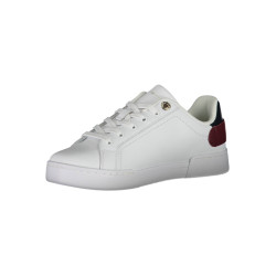 TOMMY HILFIGER CALZATURA SPORTIVA DONNA BIANCO