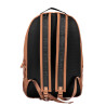 CALVIN KLEIN MAN BROWN BACKPACK