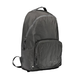 CALVIN KLEIN BLACK MAN BACKPACK