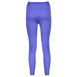 CALVIN KLEIN WOMEN&39S BLUE LEGGINGS