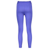 CALVIN KLEIN WOMEN&39S BLUE LEGGINGS