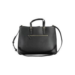 TOMMY HILFIGER BLACK WOMEN&39S BAG