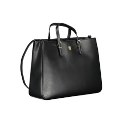 TOMMY HILFIGER BLACK WOMEN&39S BAG