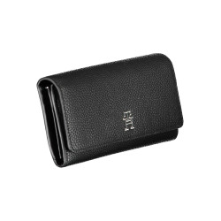 TOMMY HILFIGER WOMEN&39S WALLET BLACK